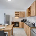 New & Modern 2br In Apartment St. Paul's Bay