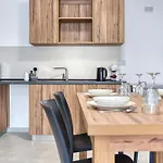 New & Modern 2br In * St. Paul's Bay