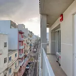 New & Modern 2br In St. Paul's Bay