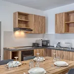 Apartment New & Modern 2br In St. Paul's Bay
