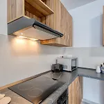 New & Modern 2br In St. Paul's Bay