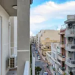 Apartment New & Modern 2br In St. Paul's Bay