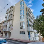 New & Modern 2br In St. Paul's Bay