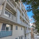 New & Modern 2br In Apartment St. Paul's Bay