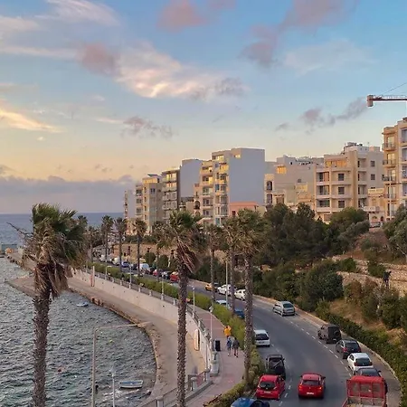 New & Modern 2br In Apartment *