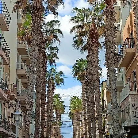 New & Modern 2br In Apartmán *