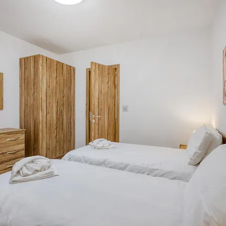 New & Modern 2br In St. Paul's Bay
