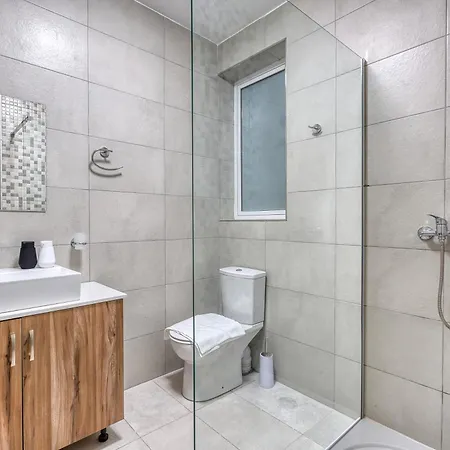 New & Modern 2br In Apartamento