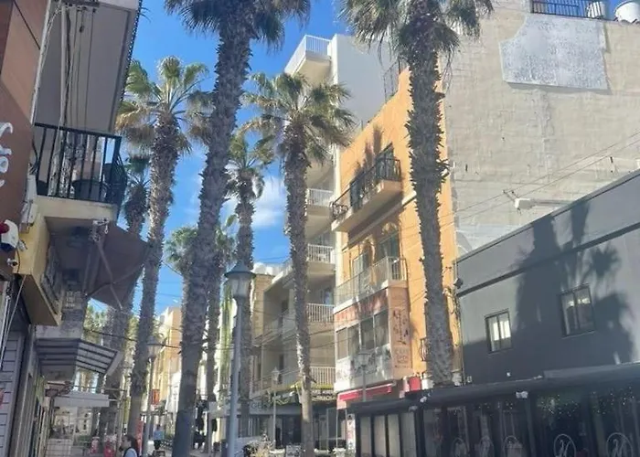 New & Modern 2br In *