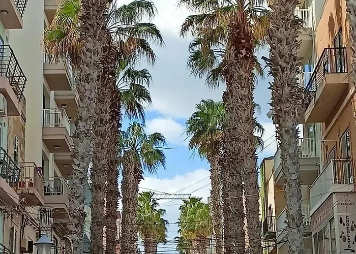 New & Modern 2br In アパート *