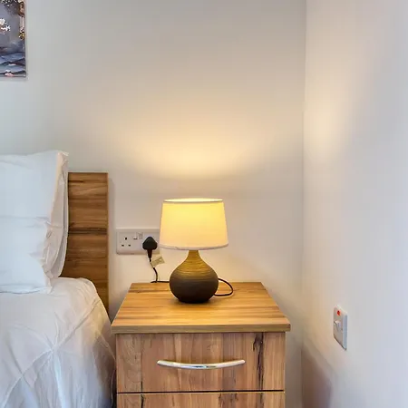 Lägenhet New & Modern 2br In St. Paul's Bay