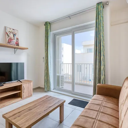 New & Modern 2br In Lägenhet