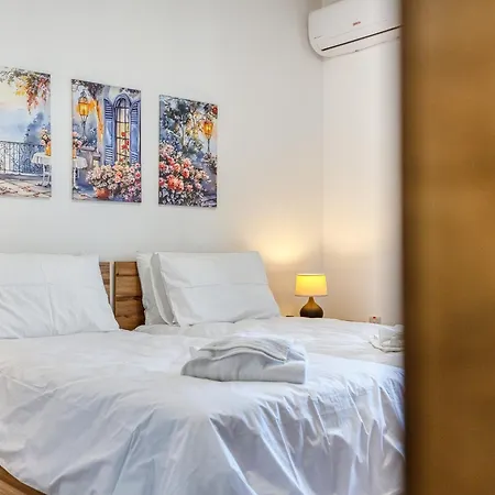 New & Modern 2br In Lägenhet *